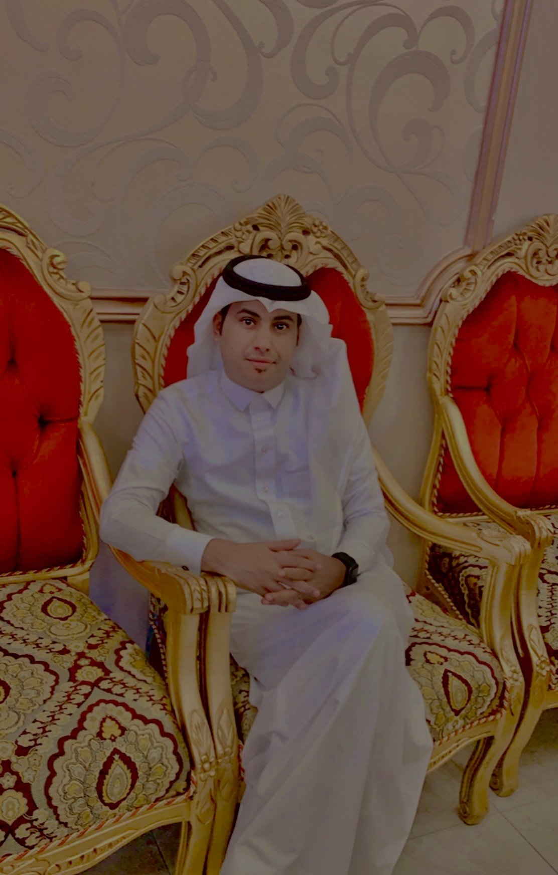 Sami Almalki
