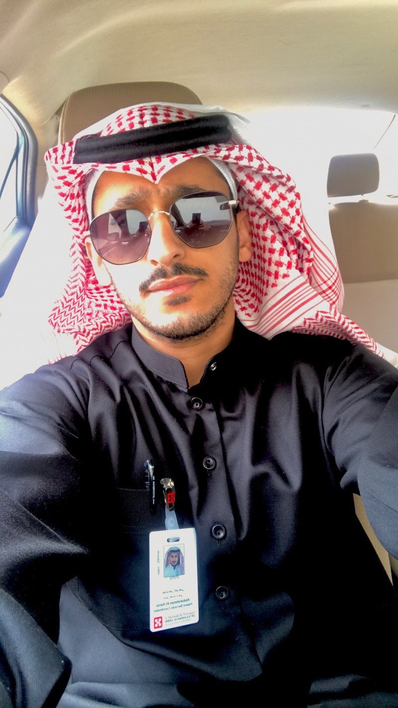 عبدالرحمن الحريصي