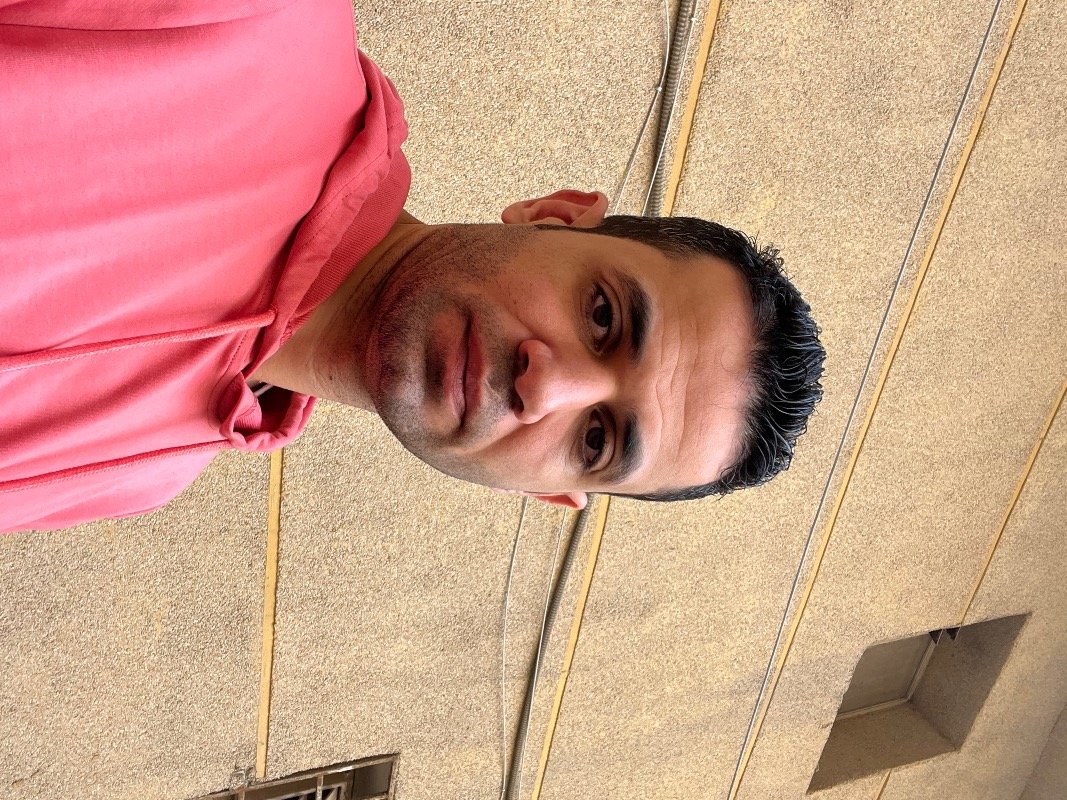 Gamal Zaki