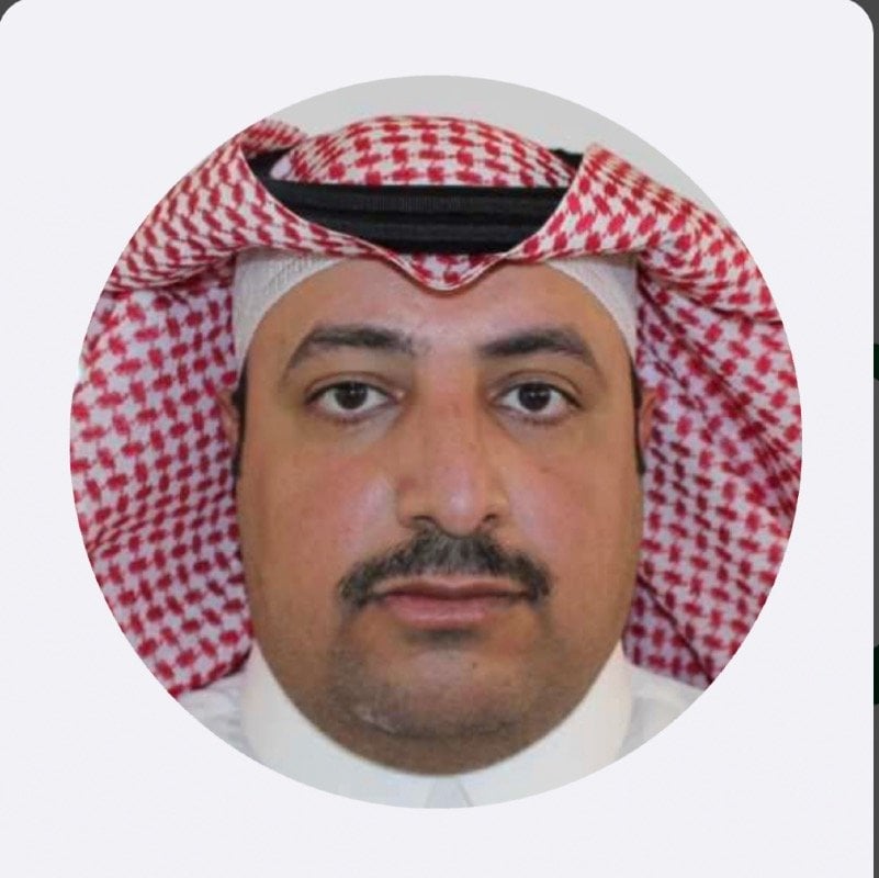 احمد العنزي