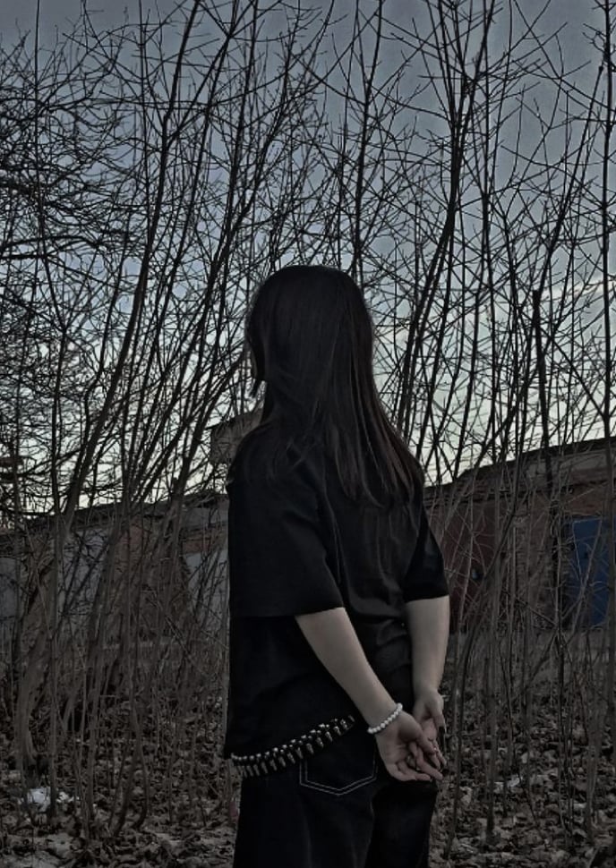 Renad Kaabi
