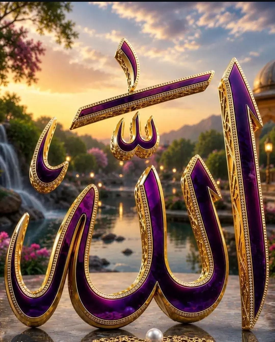 ام 