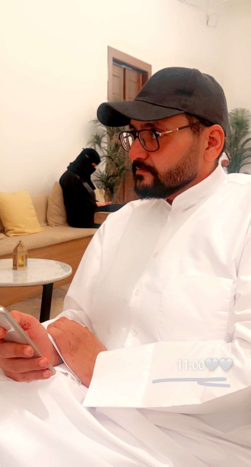علي البيالي