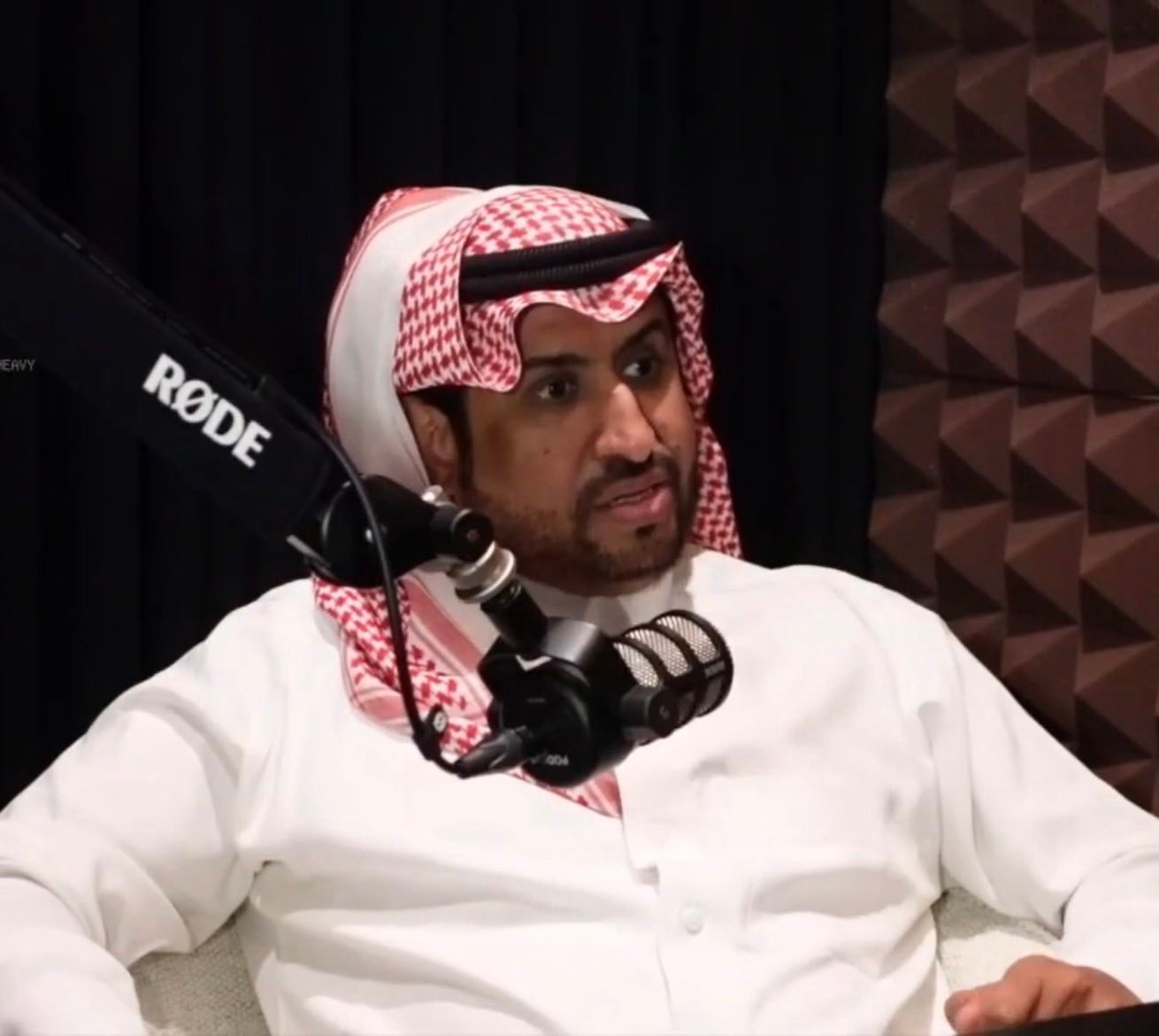 منصور الشمري