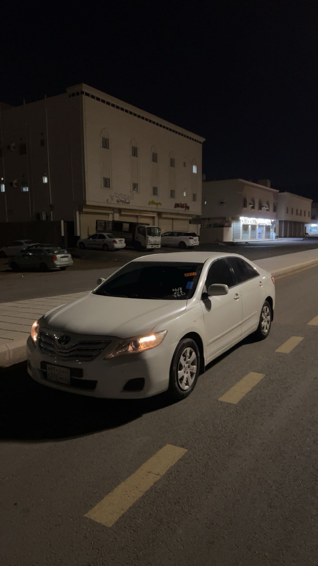 سهيل العمري