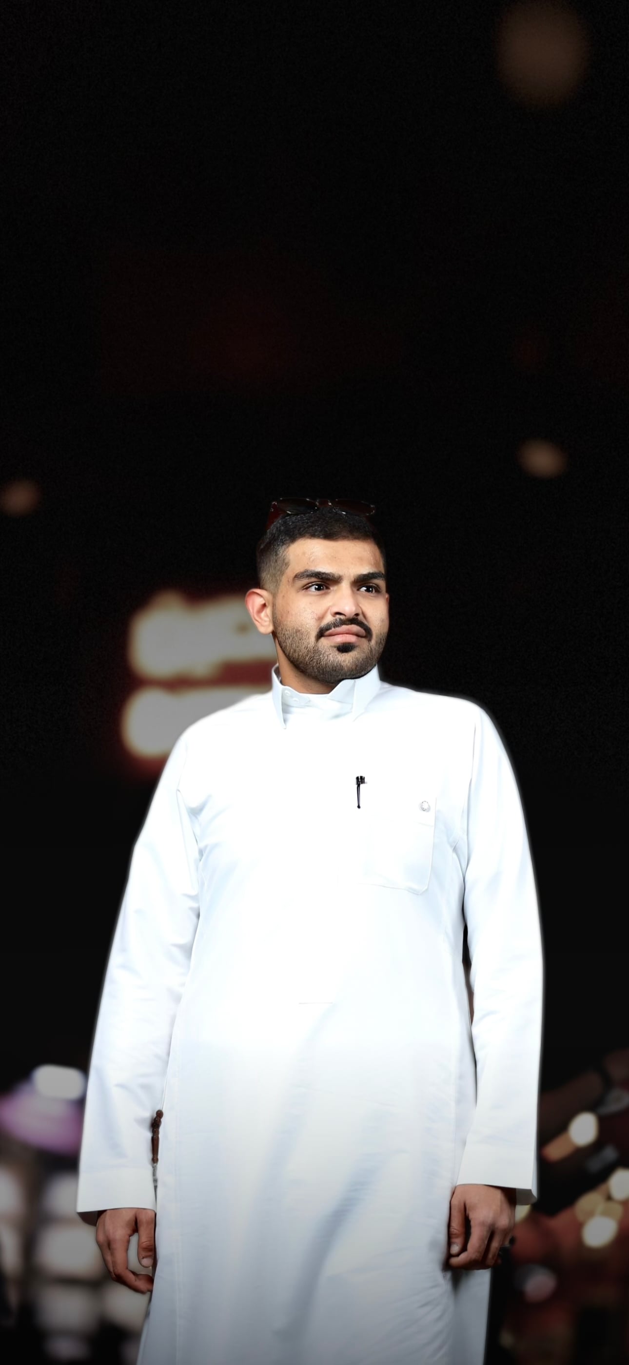 فيصل المنديل