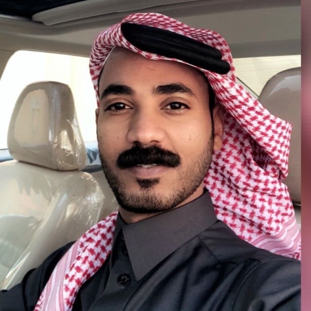محمد بن فهد