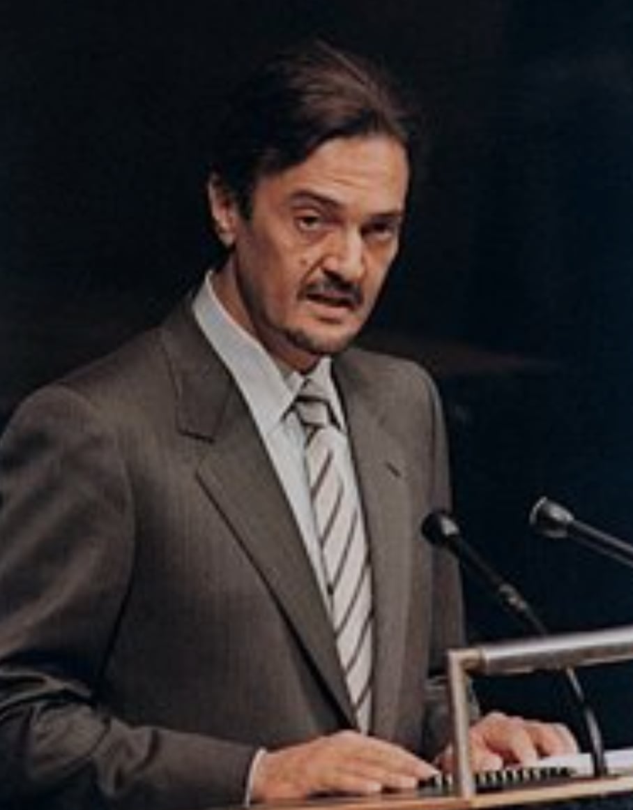 فهد الحارثي