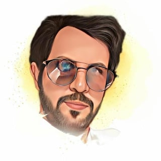 author avatar