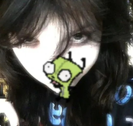 author avatar