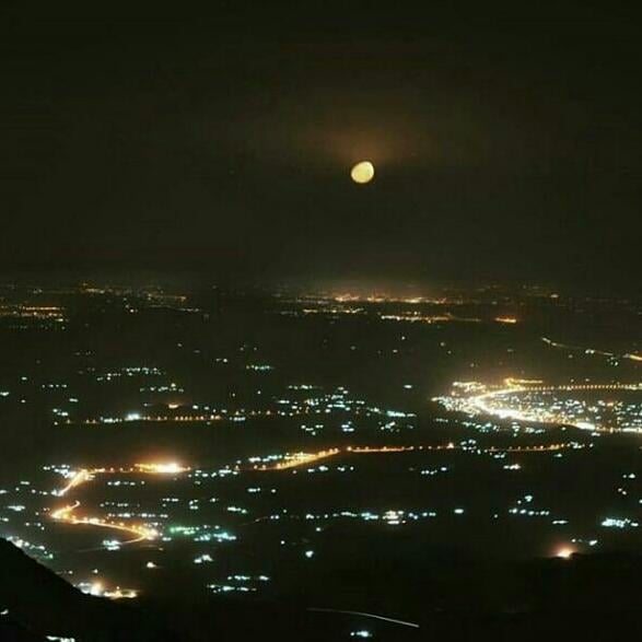 بندر السلماني