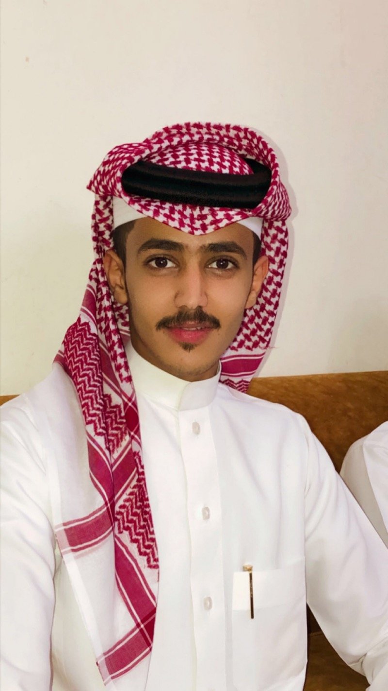 Faisal Aljmeliy