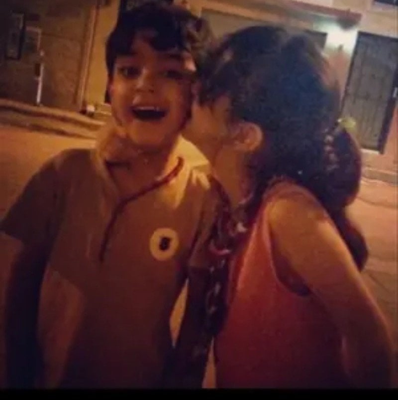 شهاب الشهاب