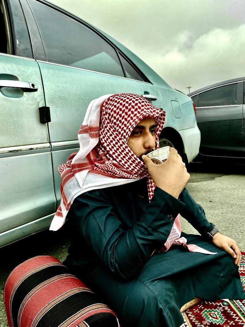 نايف الفيفي