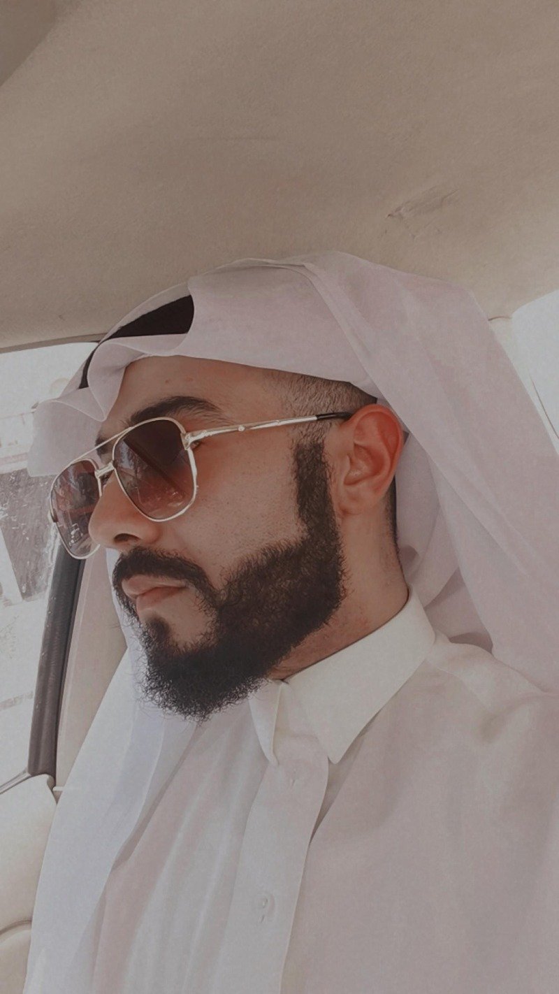 صالح المزيني