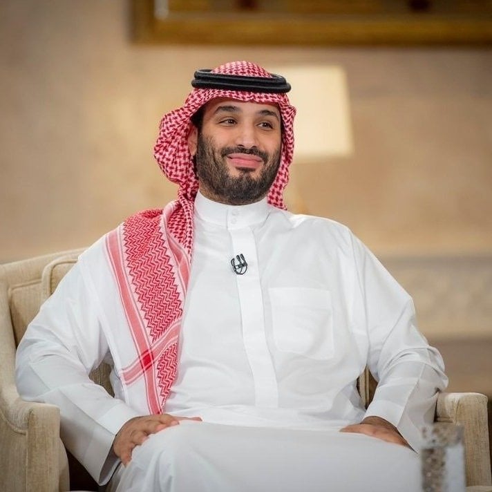 نواف القحطاني