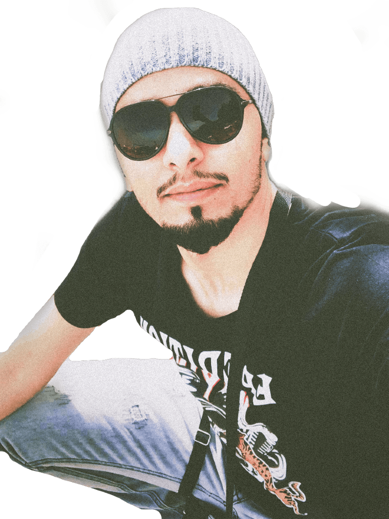 author avatar