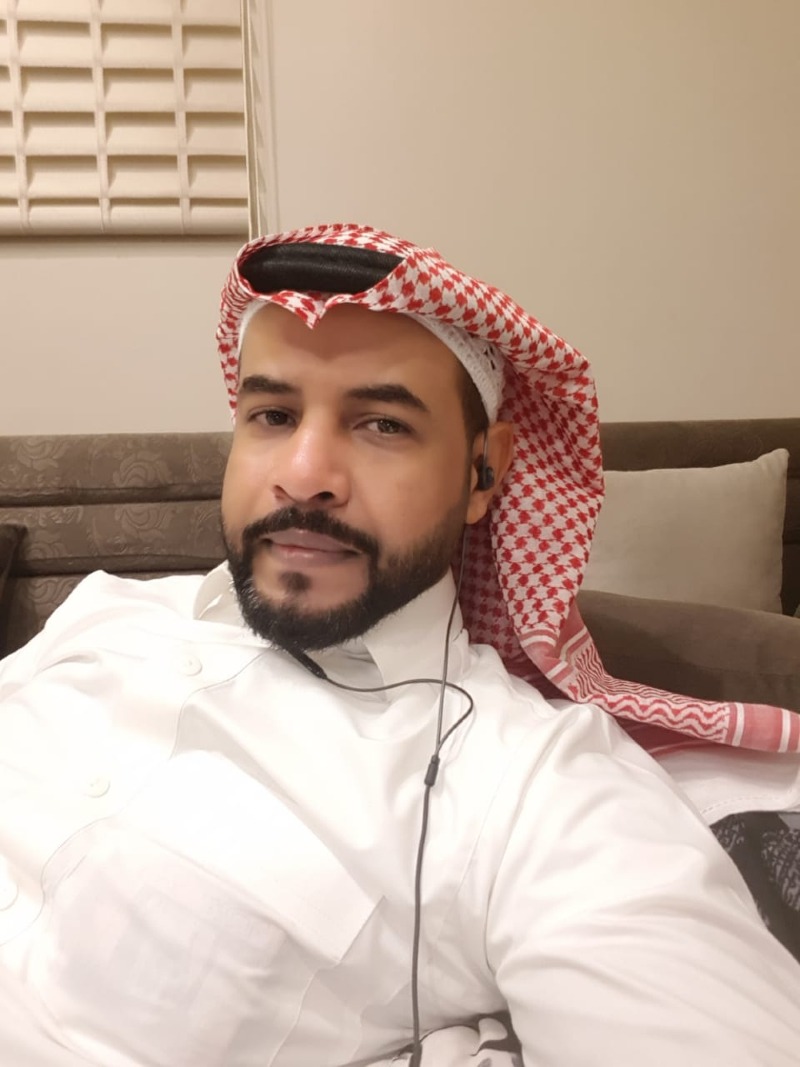 يوسف الشهراني
