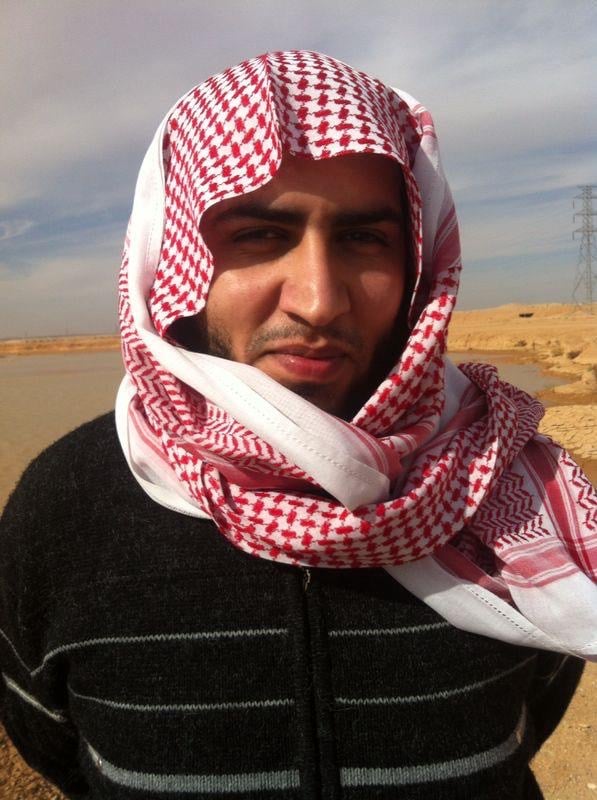 علي عبدالهادي الوقاع