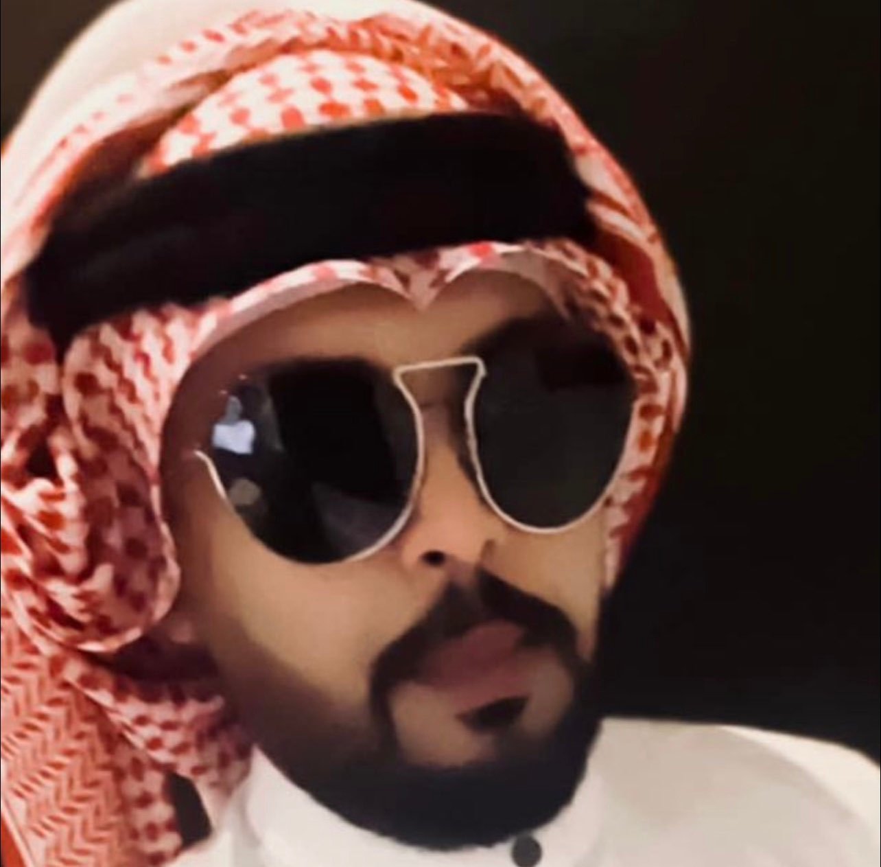 Mohammed Bin Fahad