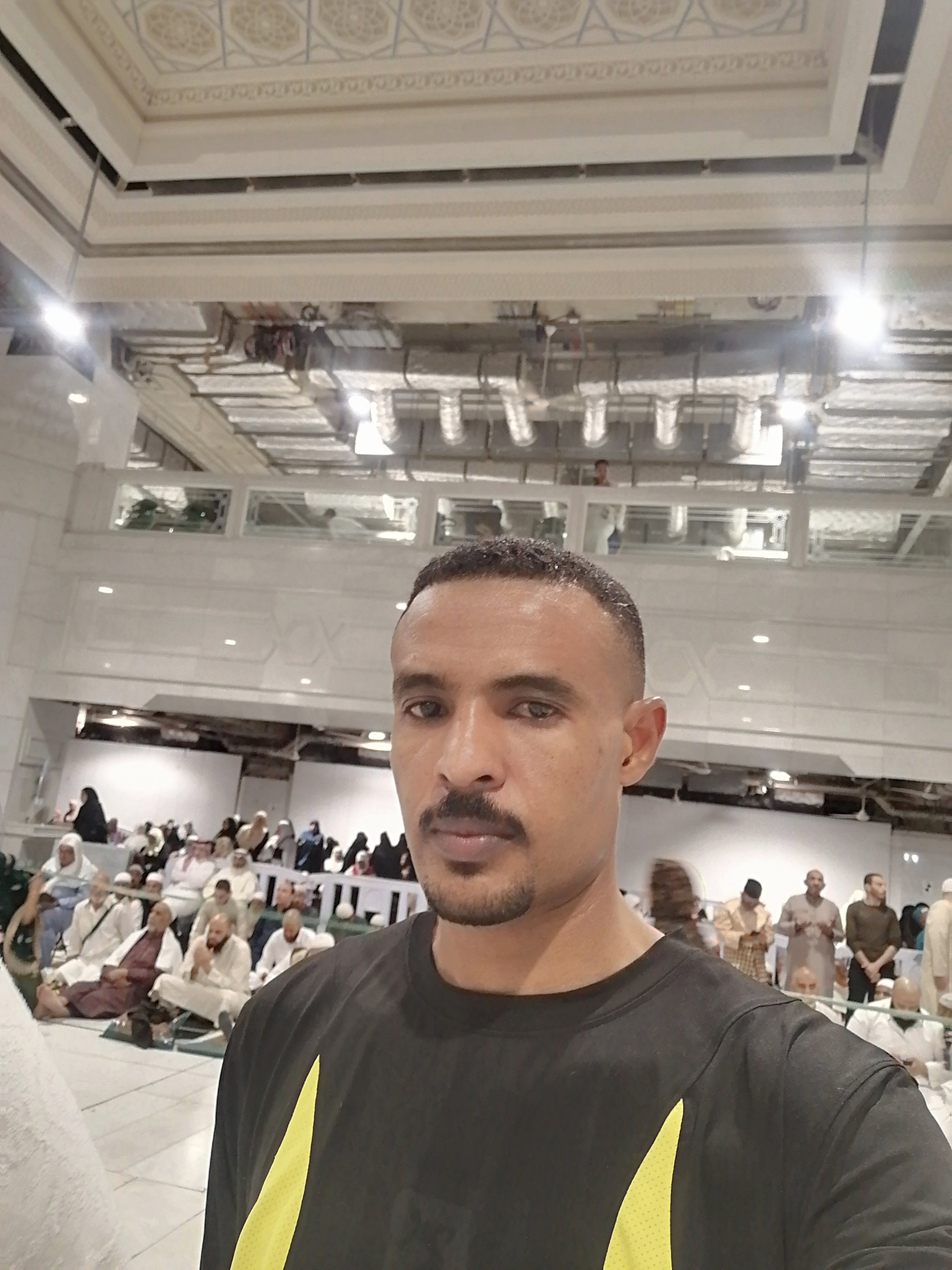 احمد وزير