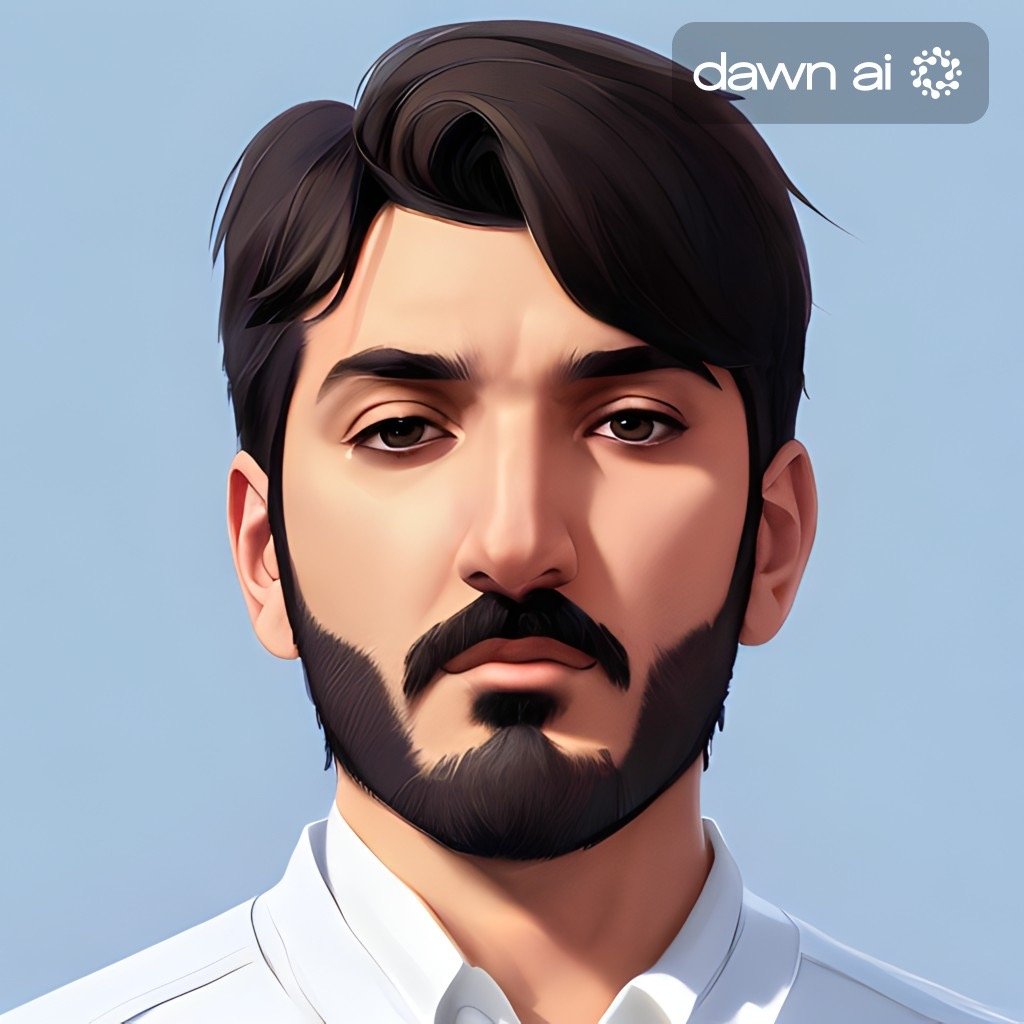 author avatar