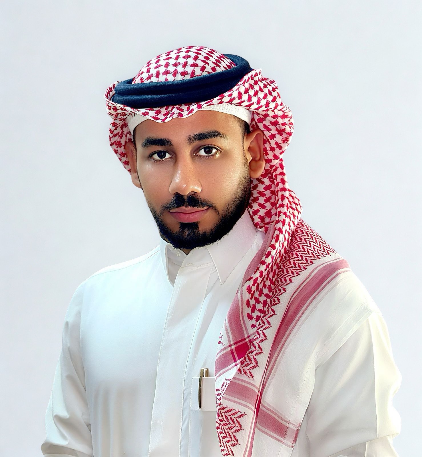 عبدالفتاح احمد فرحات