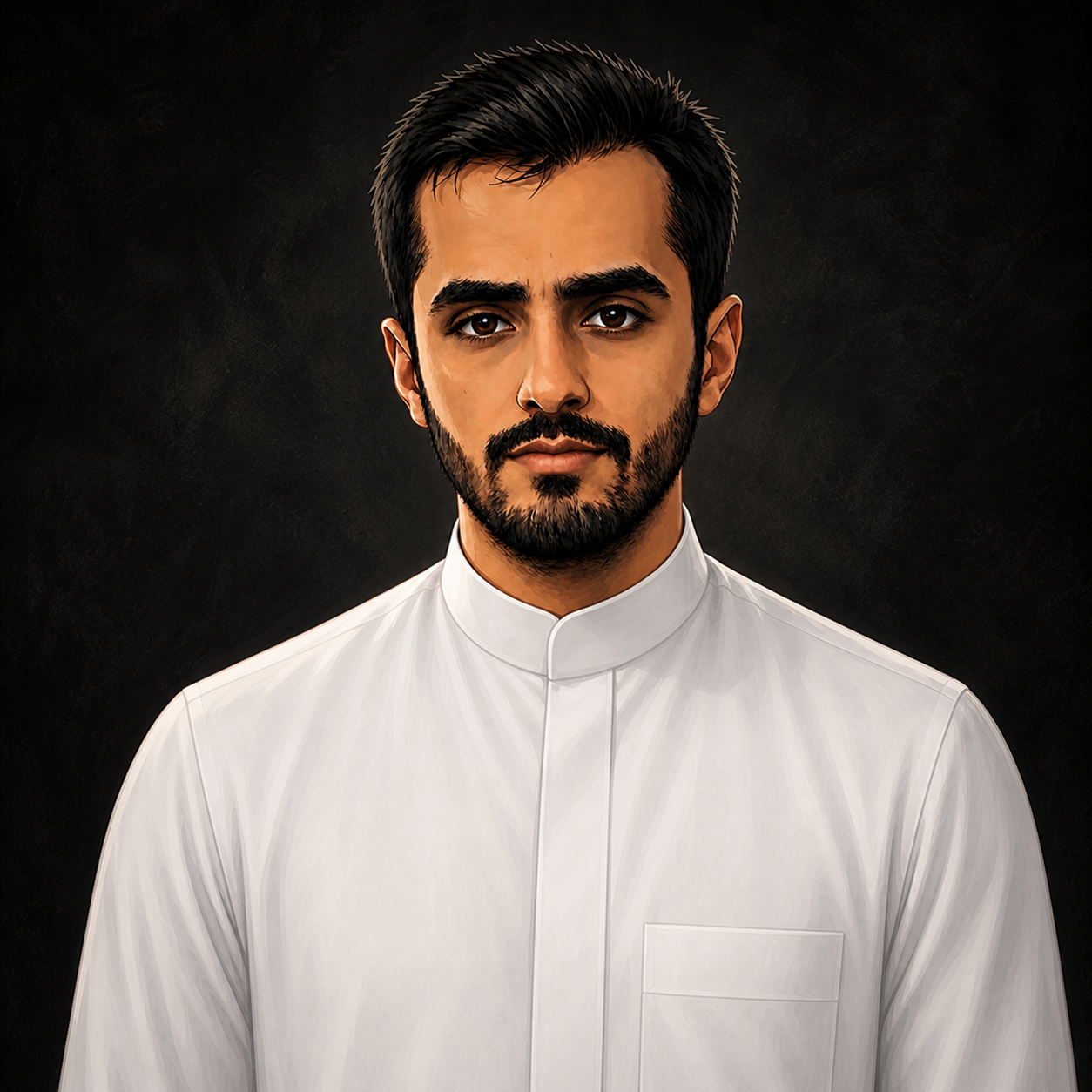 Nawaf M Aldossari