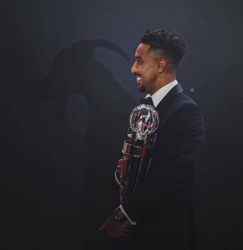 ابراهيم خالد