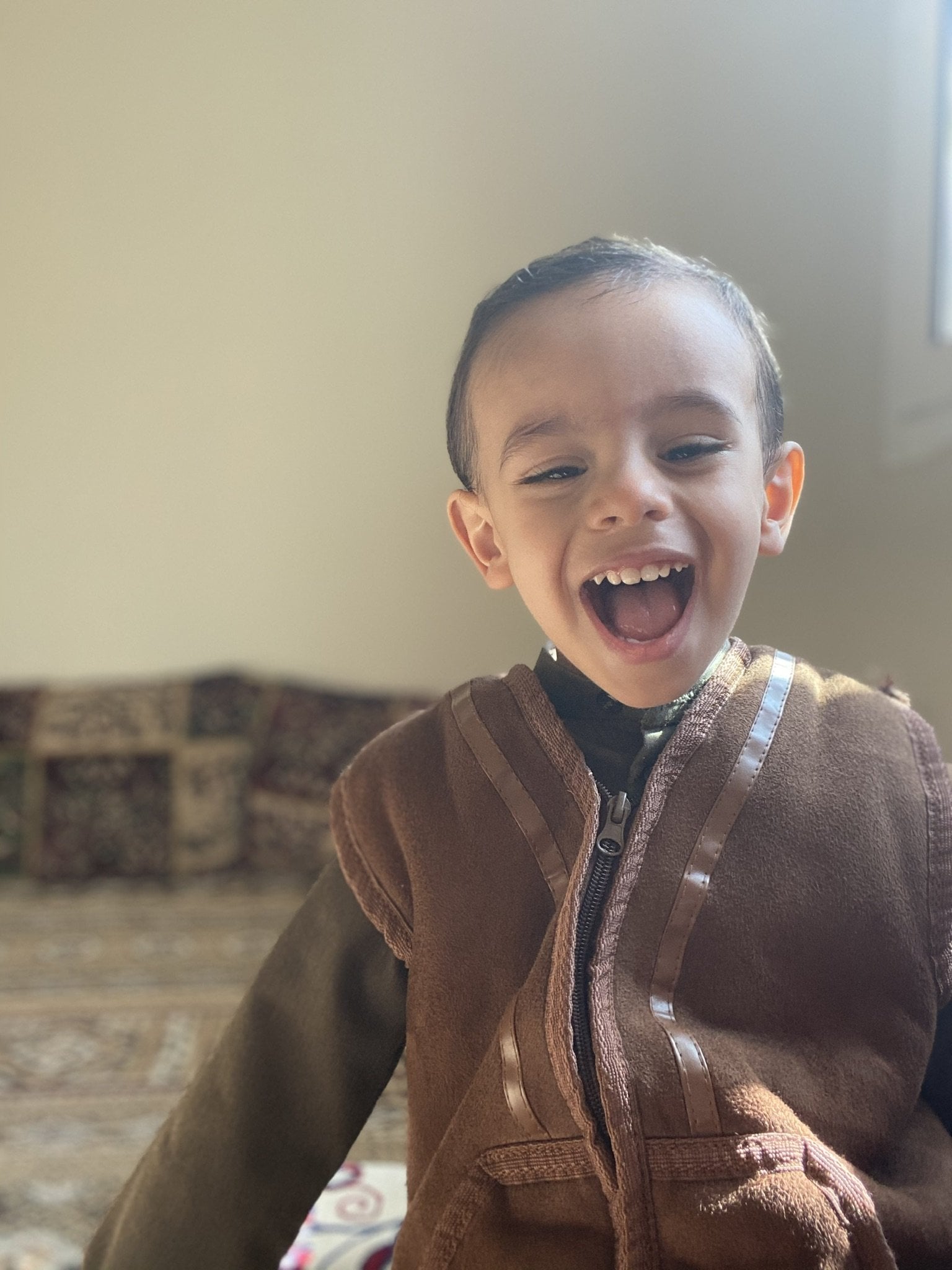 رفعة الهاجري