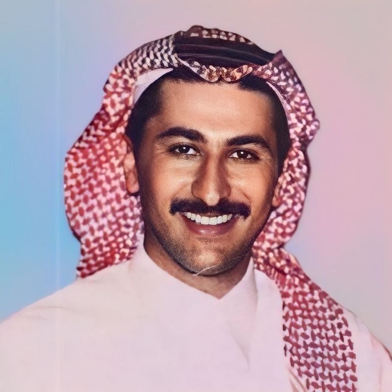 عبدالله الشمري