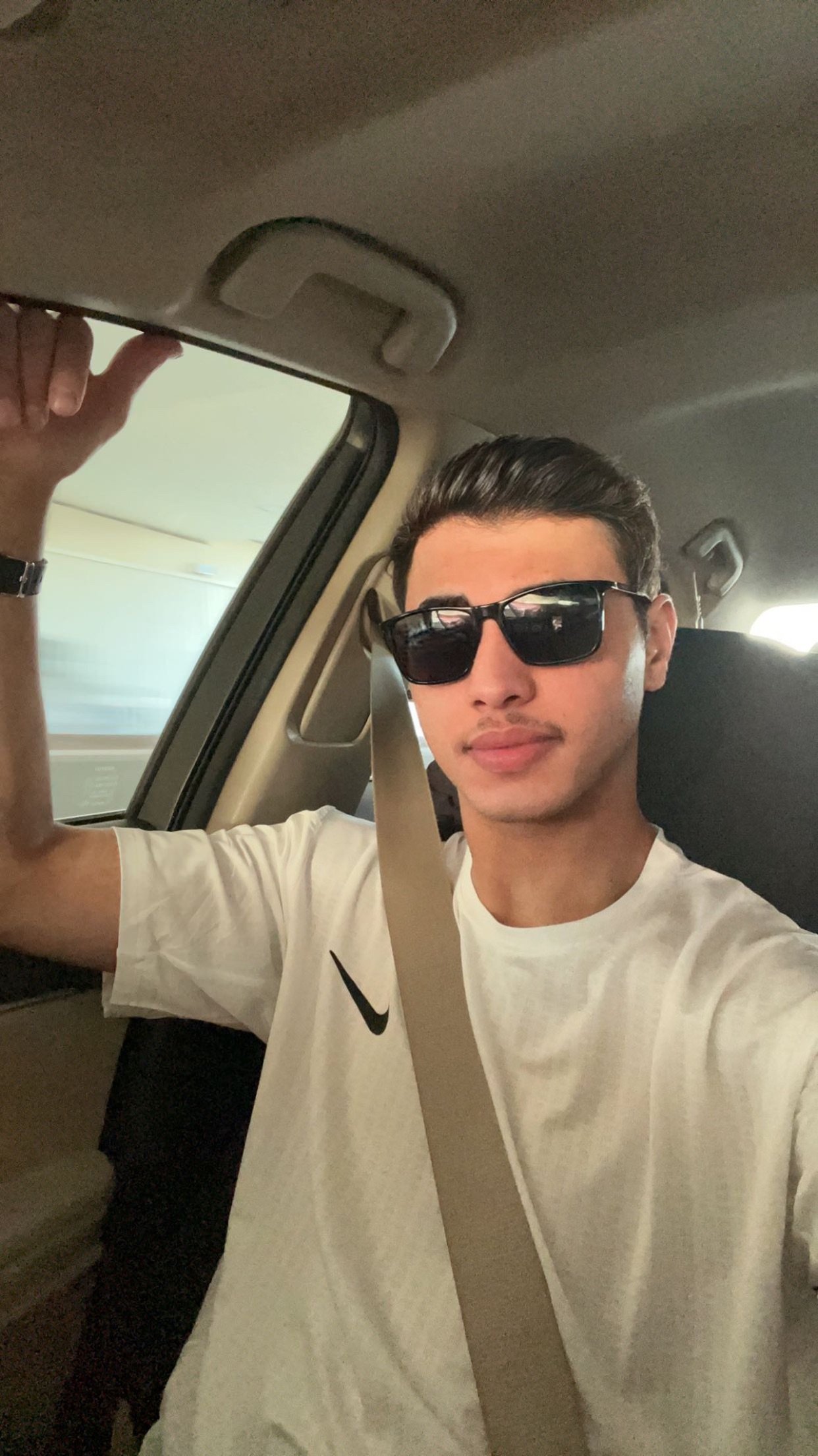 نواف الشمري