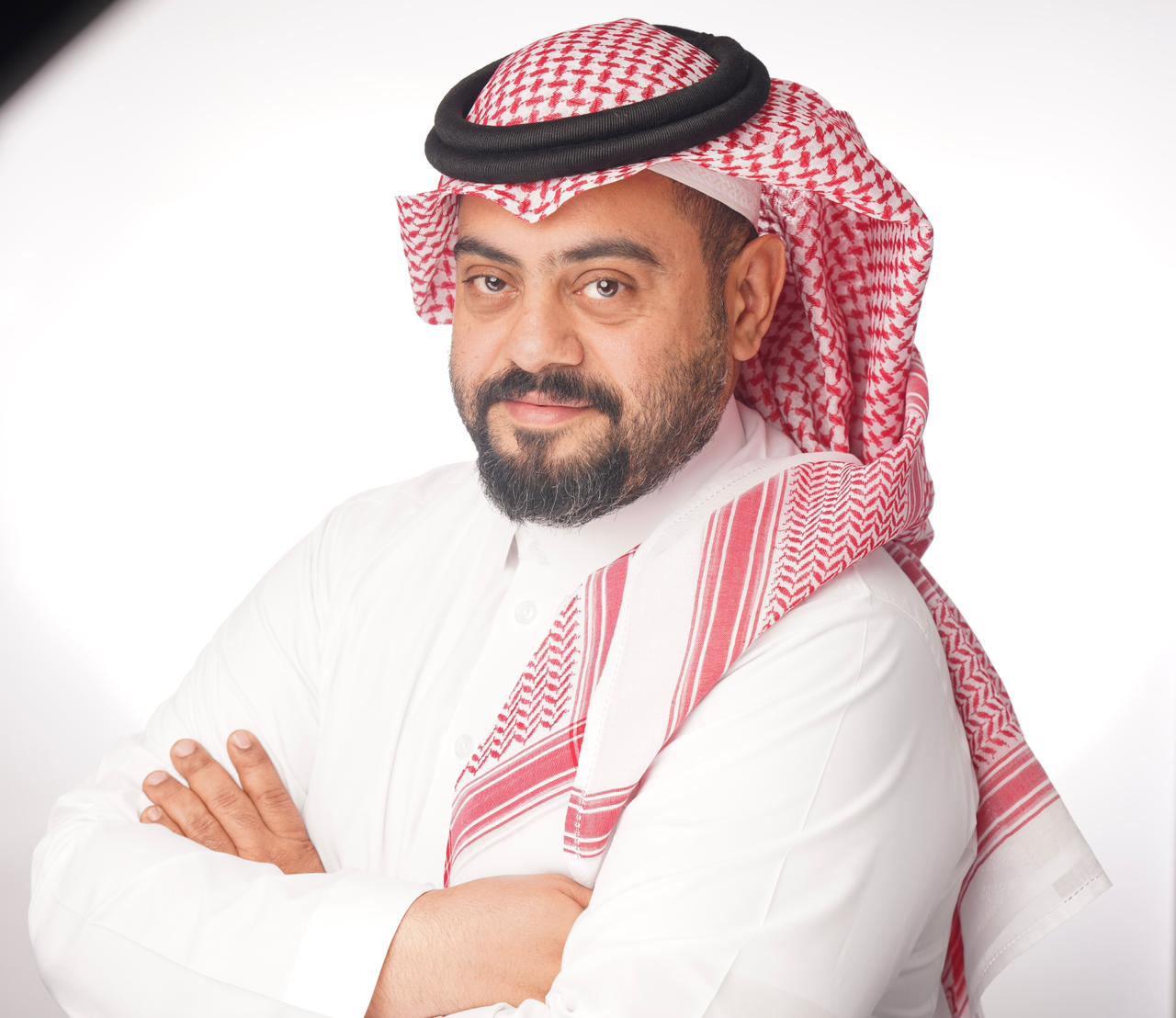 Faisal Harban