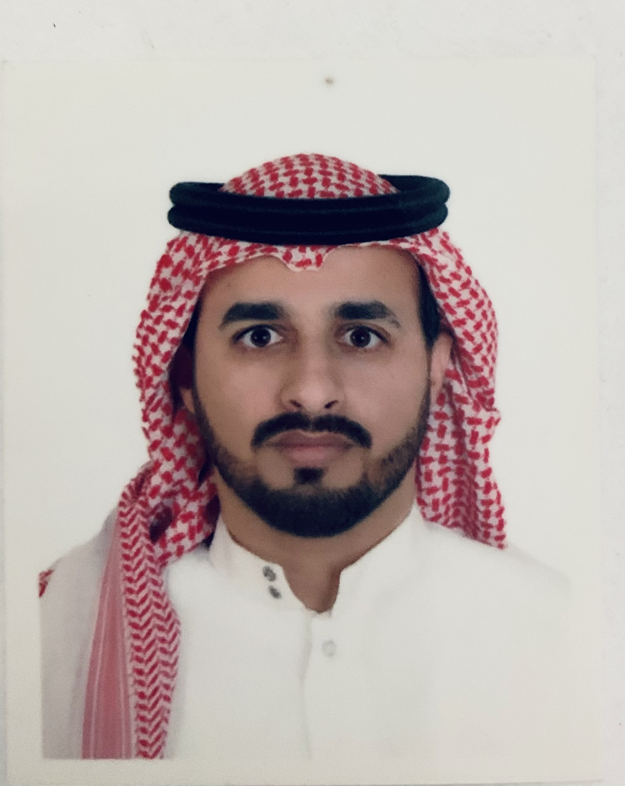 نواف الزهراني