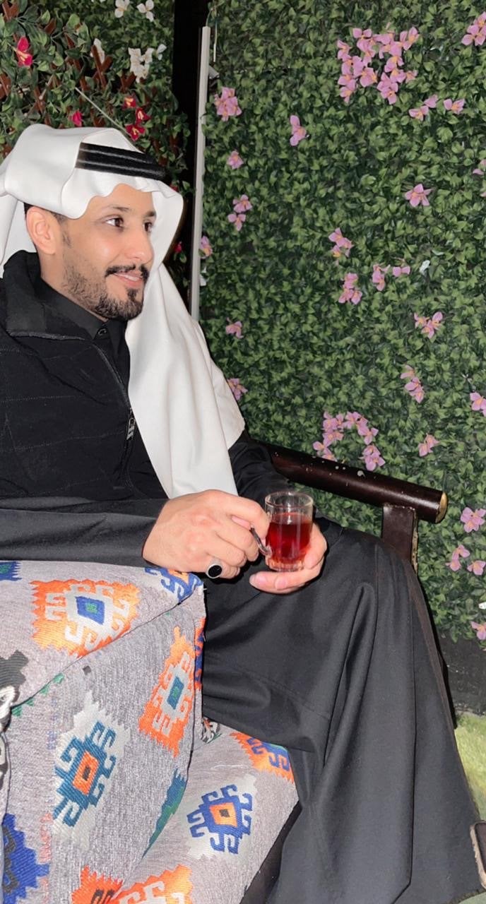 أبوديار الشهراني