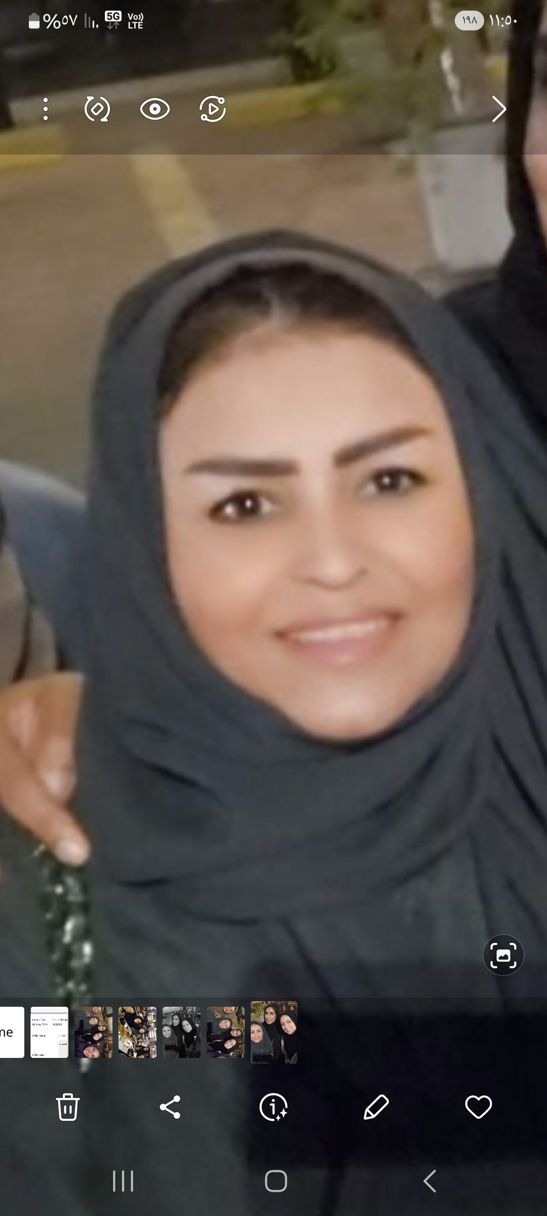 خلود فران