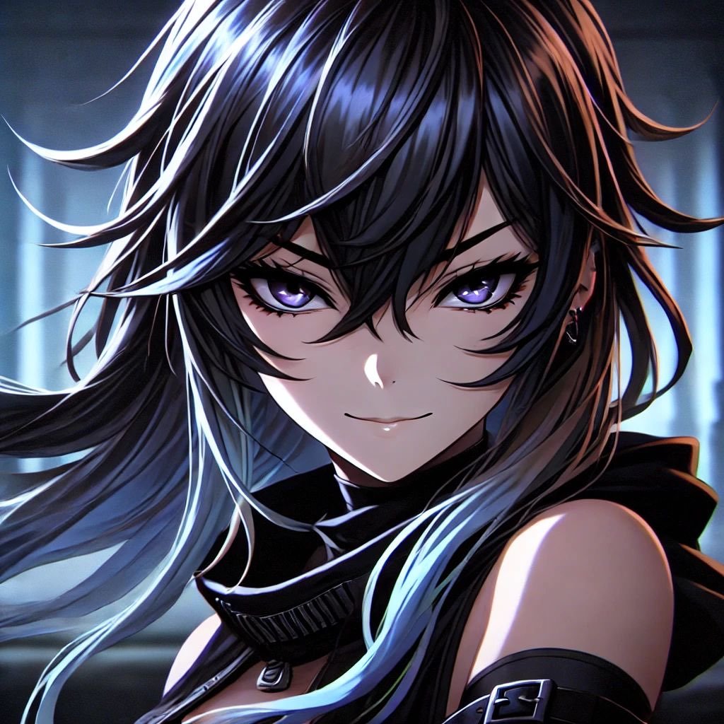 انفال العسيري