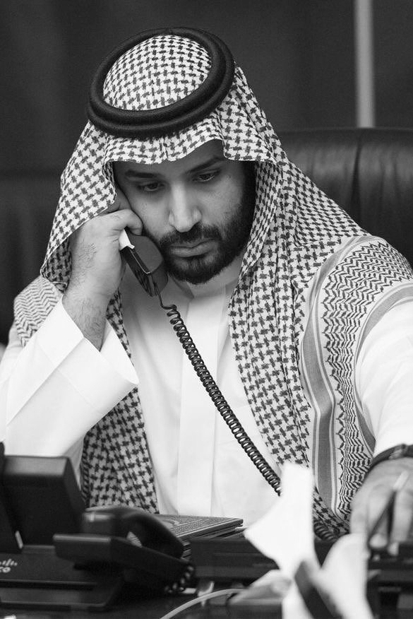 حسن الشريف
