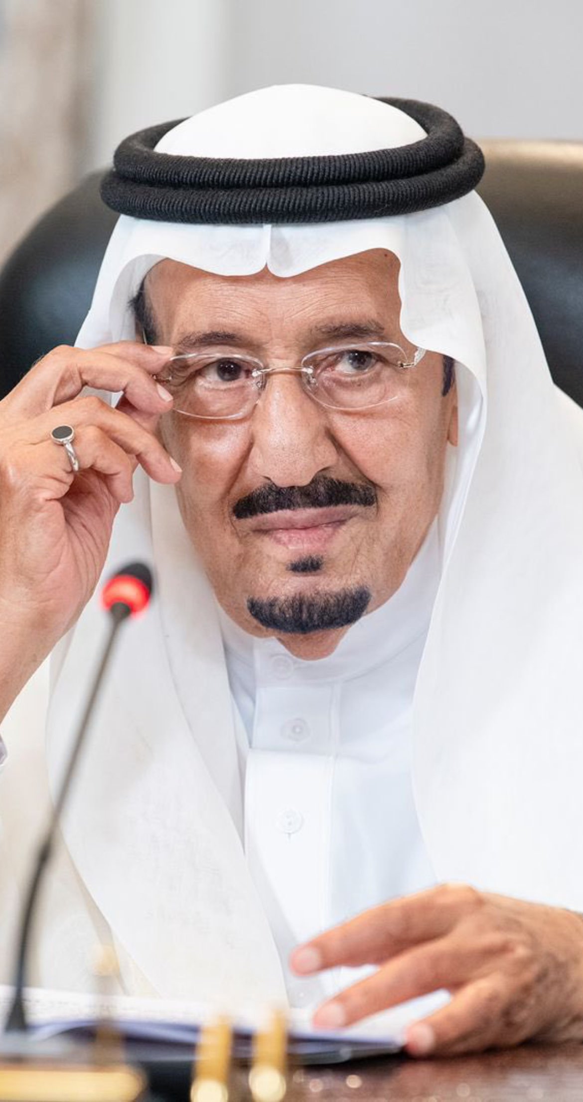 علي الاحمري