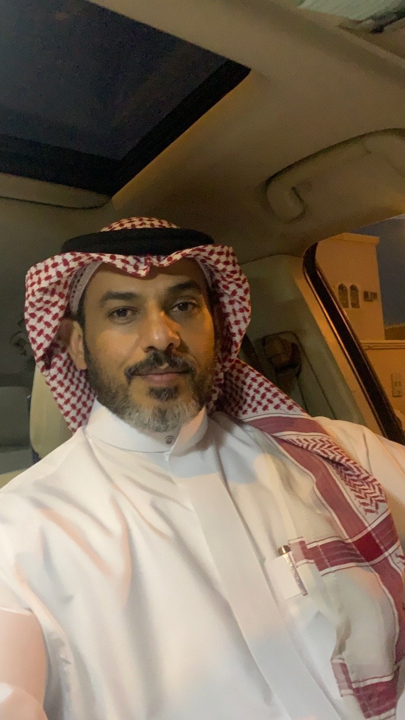 حسين بن حميد