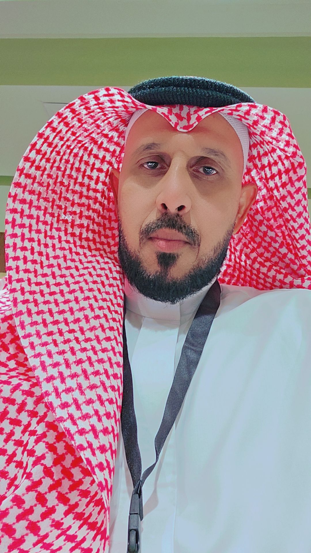 علي الزهراني