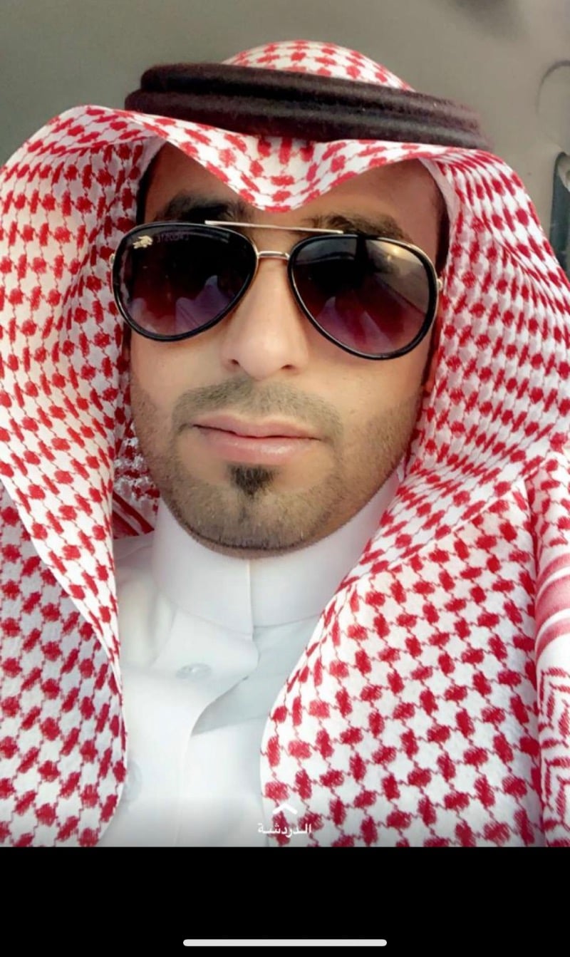 خلف الحربي