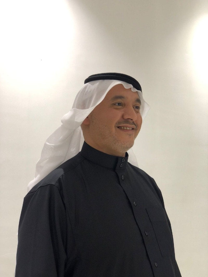 فيصل بن جابر العوفي