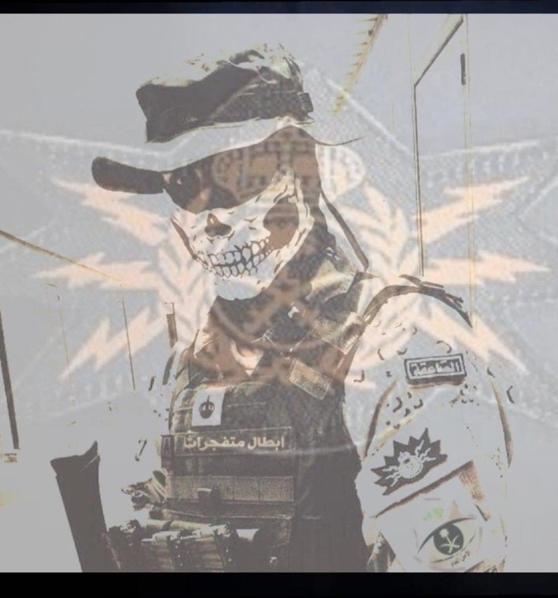 فايز الشهراني