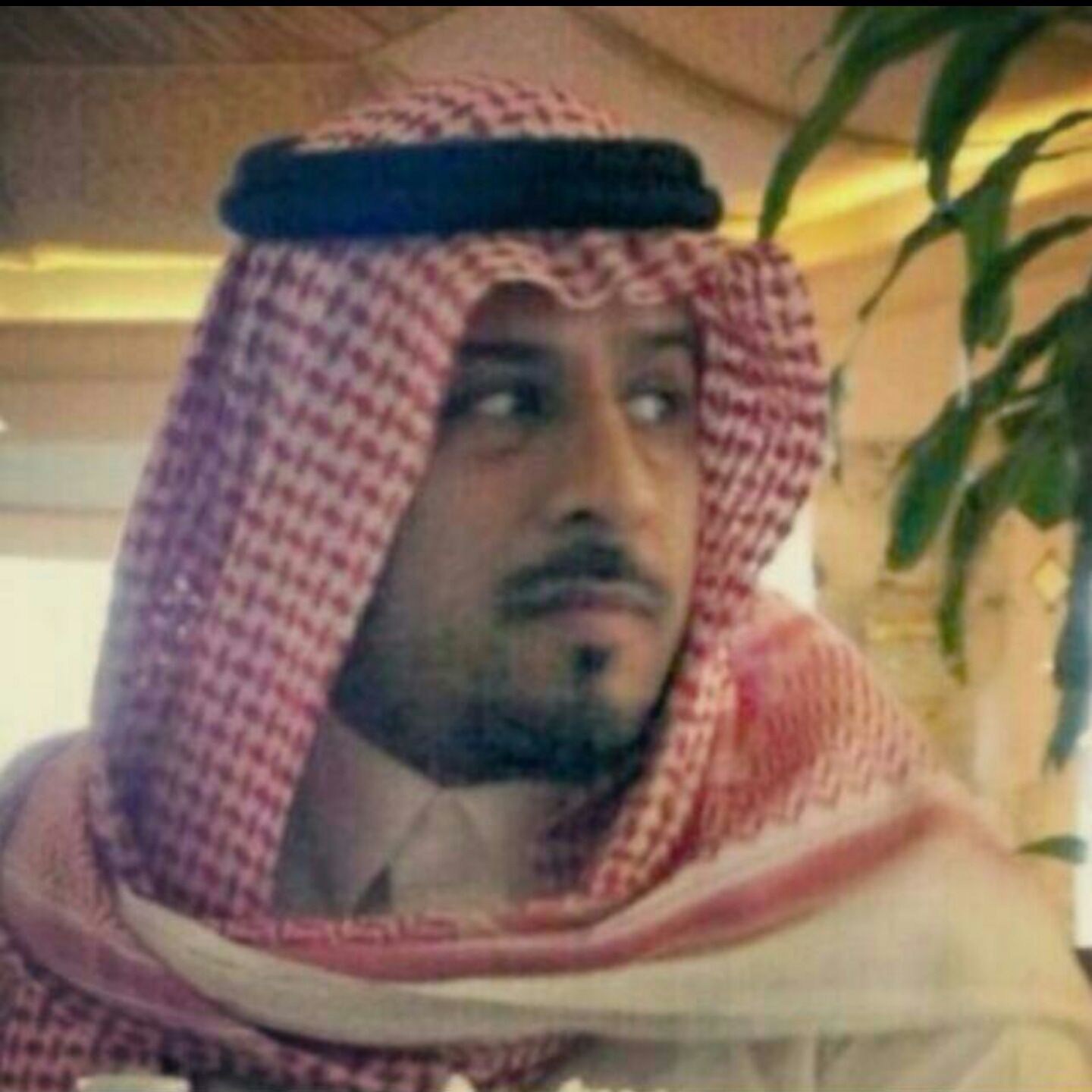 منصور آل بن علي