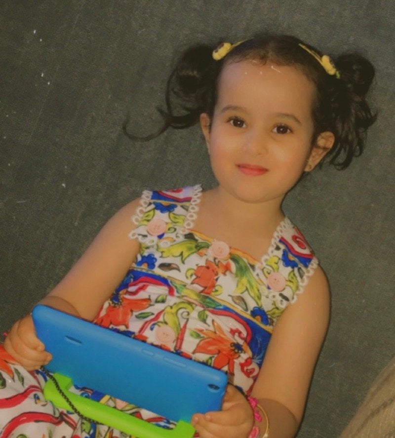 أم حور حي الحمدانية  - الزهراني