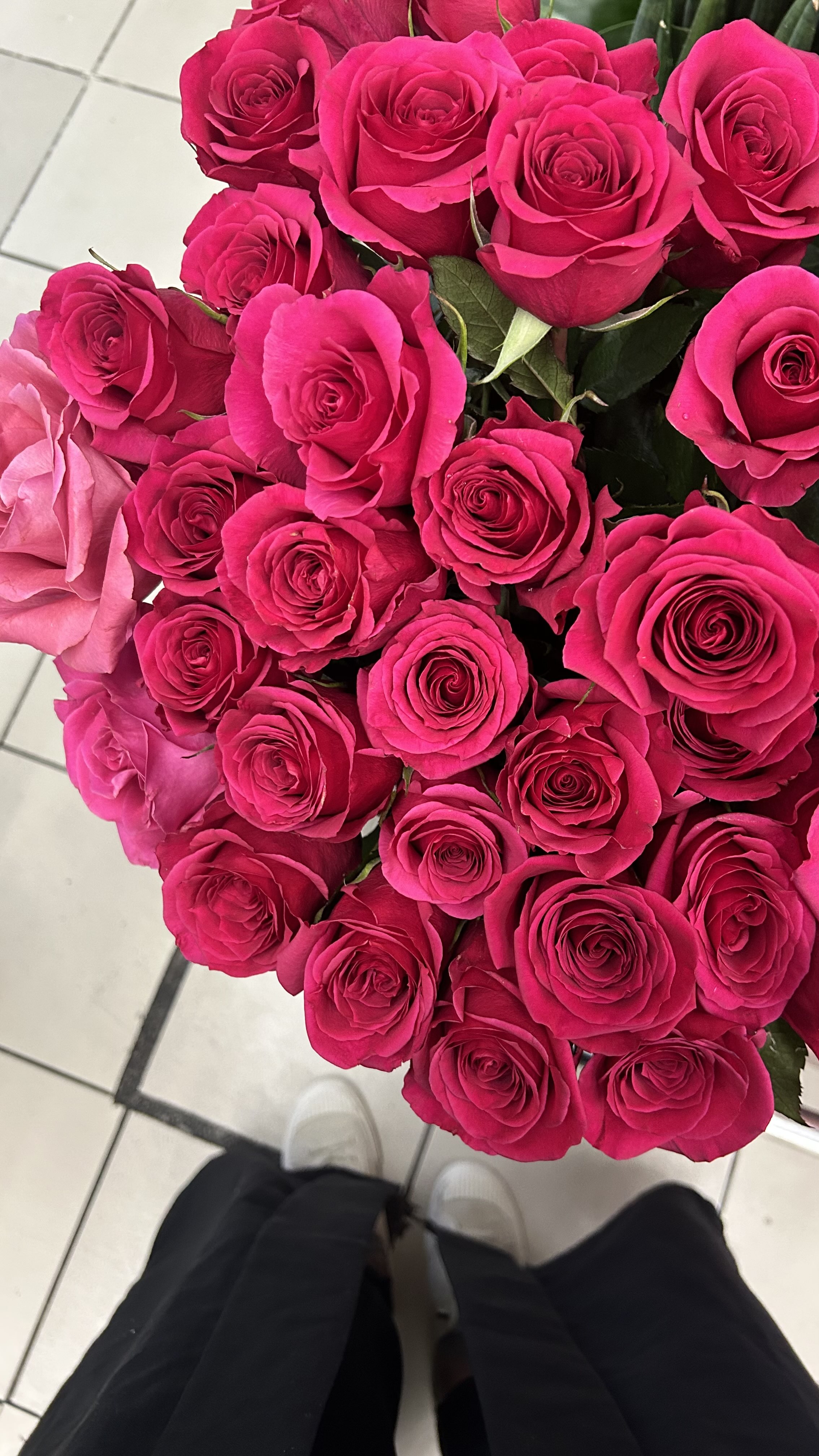 customer