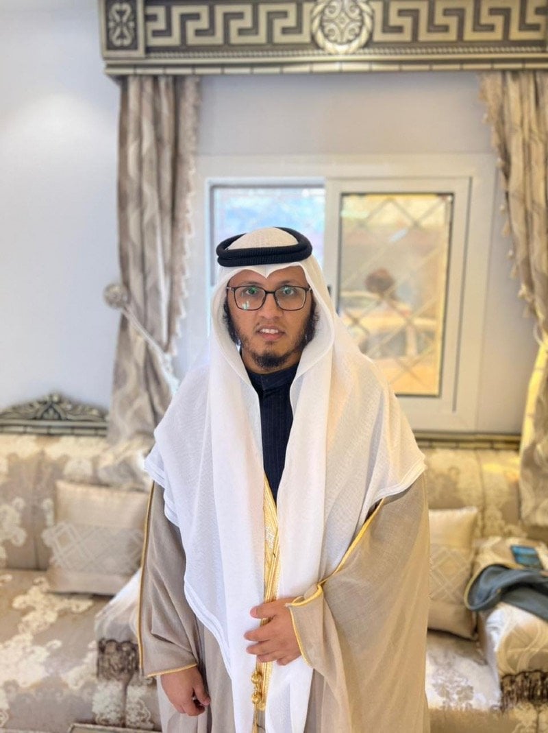 سامي الكلثمي