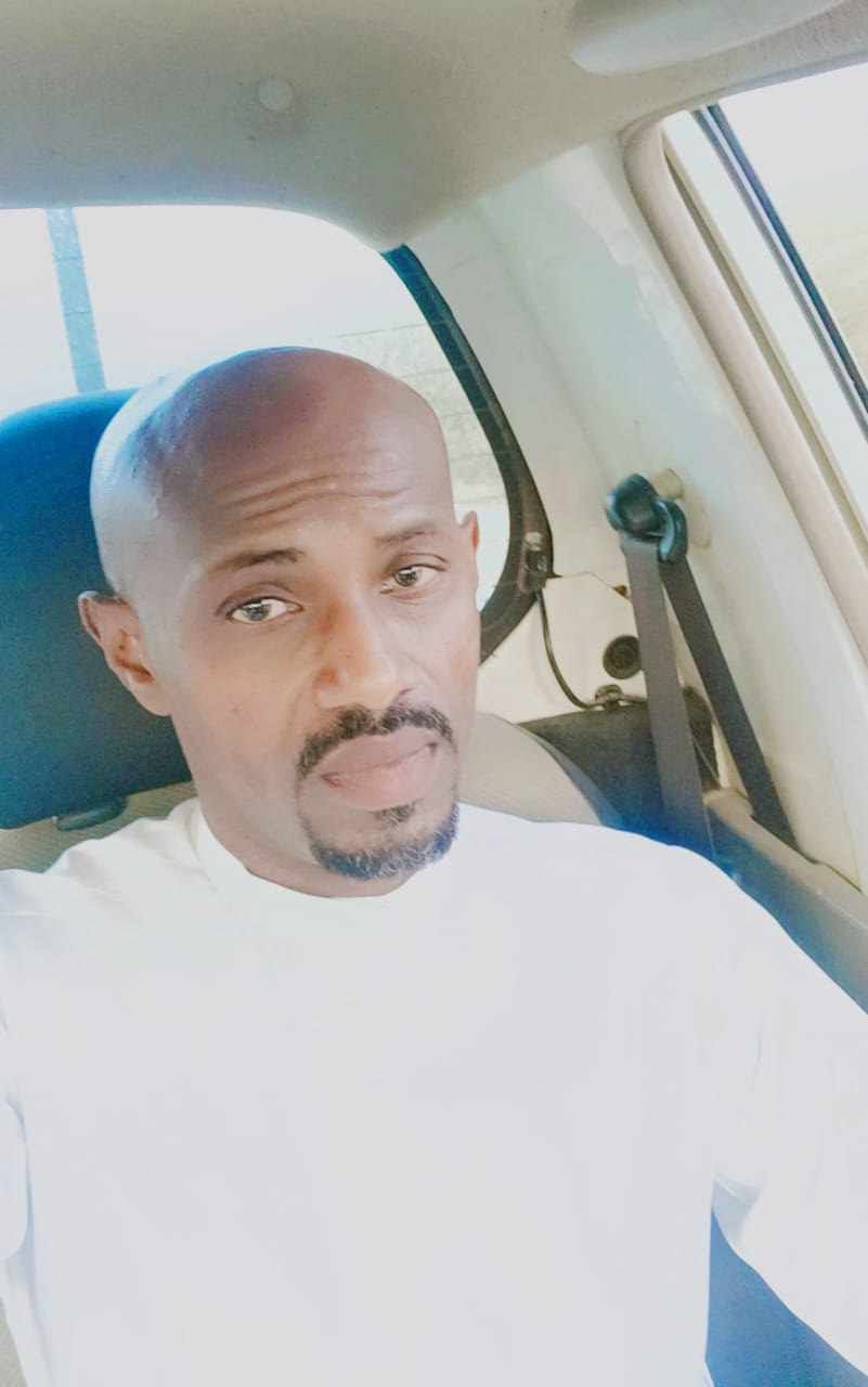 محمد الشعيلي