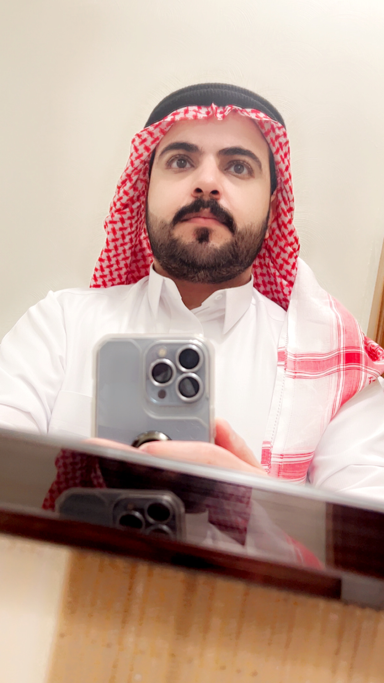 رضوان القحطاني